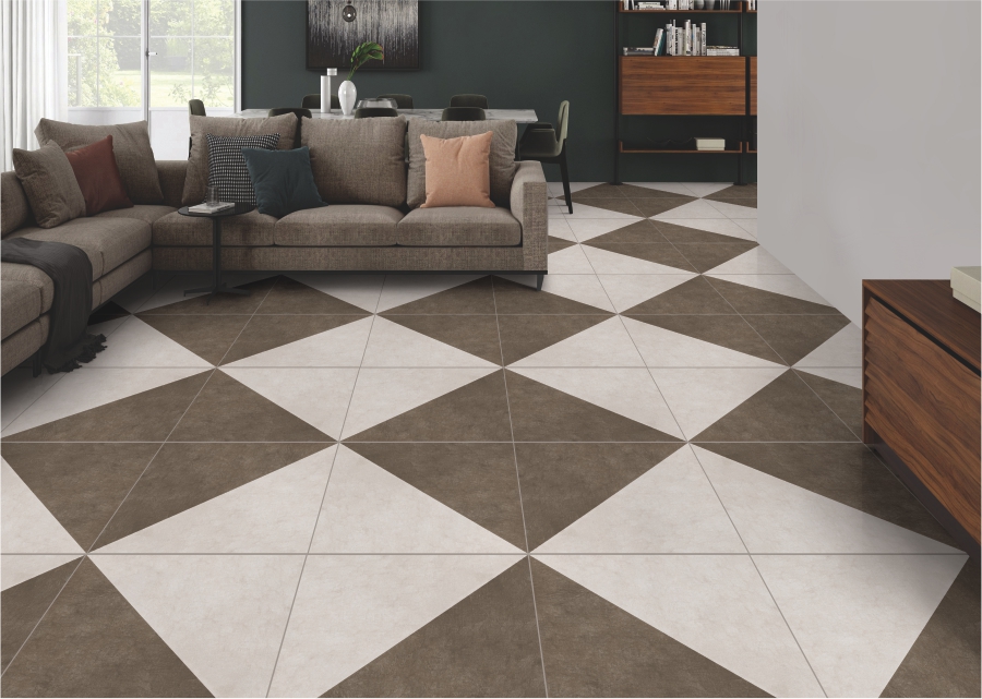 Designer Tiles